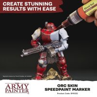 Speedpaint 2.0 Marker - Orc Skin