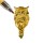 Speedpaint 2.0 Marker - Hoplite Gold