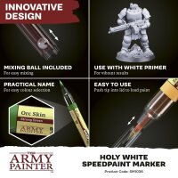 Speedpaint 2.0 Marker - Holy White