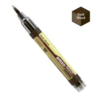 Speedpaint 2.0 Marker - Dark Wood