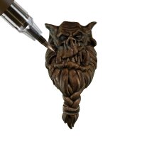 Speedpaint 2.0 Marker - Dark Wood