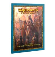 The Old World: Arcane Journal Grand Cathay - Dawn of the...