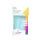 Gamegenic Soft Sleeves Clear (Einzelpack mit 100 Sleeves)