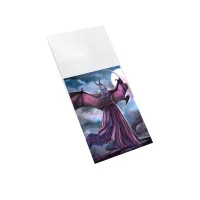 Gamegenic Outer Sleeves Matte Standard Size (Einzelpack)