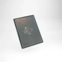 Gamegenic Closable Inner Sleeves
