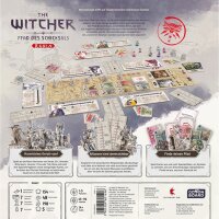 The Witcher: Pfad des Schicksals - Ronin (DE)