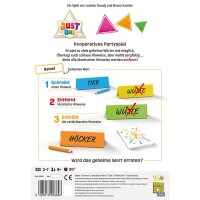 Just One - Neue Ausgabe (DE)