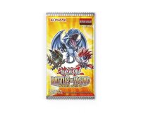 Yu-Gi-Oh! - Monster Mayhem Booster (DE)