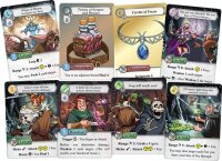 Tales from the Red Dragon Inn Reprint (EN)