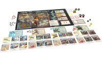 Tales from the Red Dragon Inn Reprint (EN)