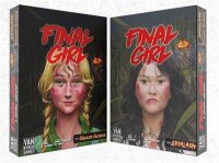 Final Girl: A Rotten Harvest (EN)
