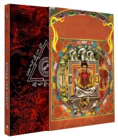 Cthulhu: Kinder der Furcht (Hardcover) ***limitierte...