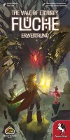 The Vale of Eternity: Flüche (Erweiterung) (DE)