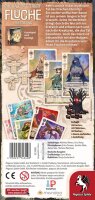 The Vale of Eternity: Flüche (Erweiterung) (DE)