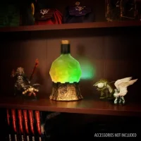 ENHANCE Tabletop - Potion Light Green