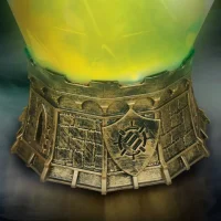 ENHANCE Tabletop - Potion Light Green