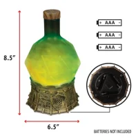 ENHANCE Tabletop - Potion Light Green