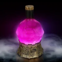 ENHANCE Tabletop - Potion Light Purple
