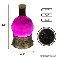 ENHANCE Tabletop - Potion Light Purple