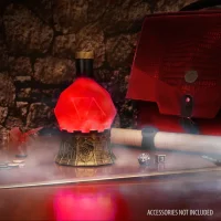 ENHANCE Tabletop - Potion Light Red