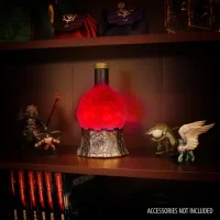 ENHANCE Tabletop - Potion Light Red