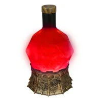ENHANCE Tabletop - Potion Light Red
