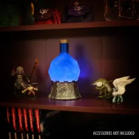 ENHANCE Tabletop - Potion Light Blue