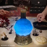 ENHANCE Tabletop - Potion Light Blue