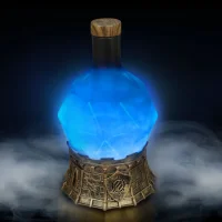 ENHANCE Tabletop - Potion Light Blue