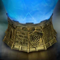 ENHANCE Tabletop - Potion Light Blue