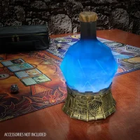 ENHANCE Tabletop - Potion Light Blue
