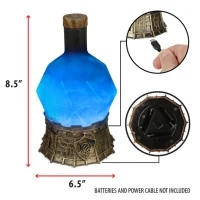 ENHANCE Tabletop - Potion Light Blue