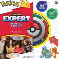 Pokémon: Trainer Expert (DE)