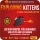 Exploding Kittens: 10-Jahre-Jubiläums-Edition [Tin] (DE)