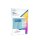 Gamegenic PRIME Mini Square-Sized Sleeves Clear