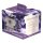 Ultimate Guard Sidewinder 100+ Xenoskin "Floral Places" - Moonlit Glen
