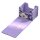 Ultimate Guard Sidewinder 100+ Xenoskin "Floral Places" - Moonlit Glen