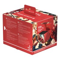Ultimate Guard Sidewinder 100+ Xenoskin "Floral...
