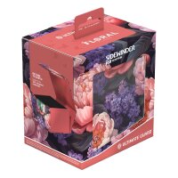 Ultimate Guard Sidewinder 100+ Xenoskin "Floral...
