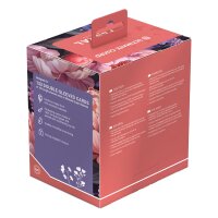 Ultimate Guard Sidewinder 100+ Xenoskin "Floral...