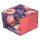 Ultimate Guard Sidewinder 100+ Xenoskin "Floral Places III" - Vivid Field