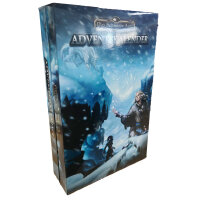 DSA - Das Schwarze Auge – Adventskalender...
