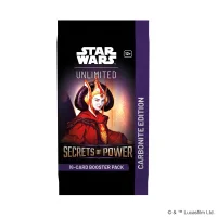 Star Wars: Unlimited – Secrets of Power - Carbonite...
