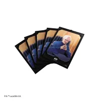Star Wars: Unlimited Premium Art Sleeves - Chancellor Palpatine