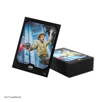 Star Wars: Unlimited Premium Art Sleeves - Cassian Andor