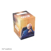 Star Wars: Unlimited Soft Crate - Palpatine/Padmé...