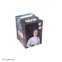 Star Wars: Unlimited Soft Crate - Cassian Andor/Dedra Meero