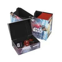 Star Wars: Unlimited Soft Crate - Cassian Andor/Dedra Meero