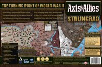 Axis & Allies Stalingrad (EN)