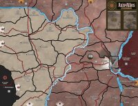 Axis & Allies Stalingrad (EN)